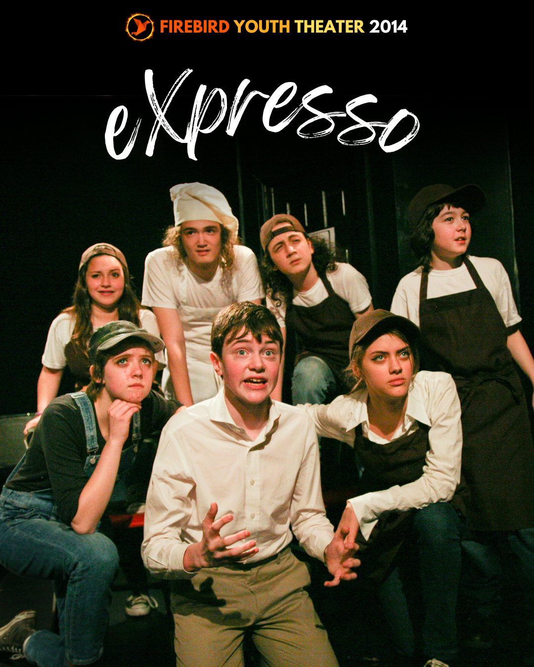 eXpresso
